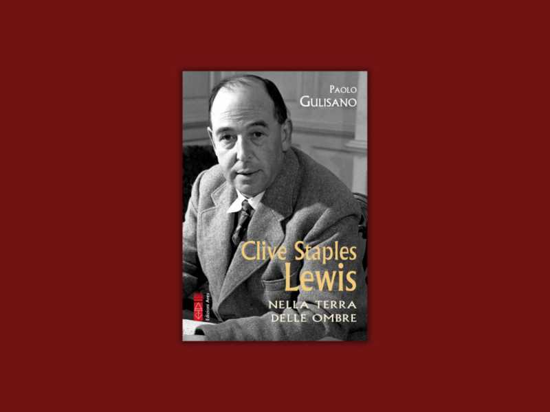 Clive Staples Lewis. Nella terra delle ombre