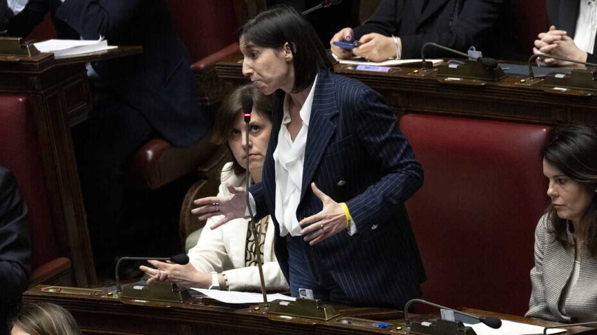 Immagine di Schlein unisce il Pd sul cessate il fuoco a Gaza. Ma in Veneto scoppia il caso Bigon