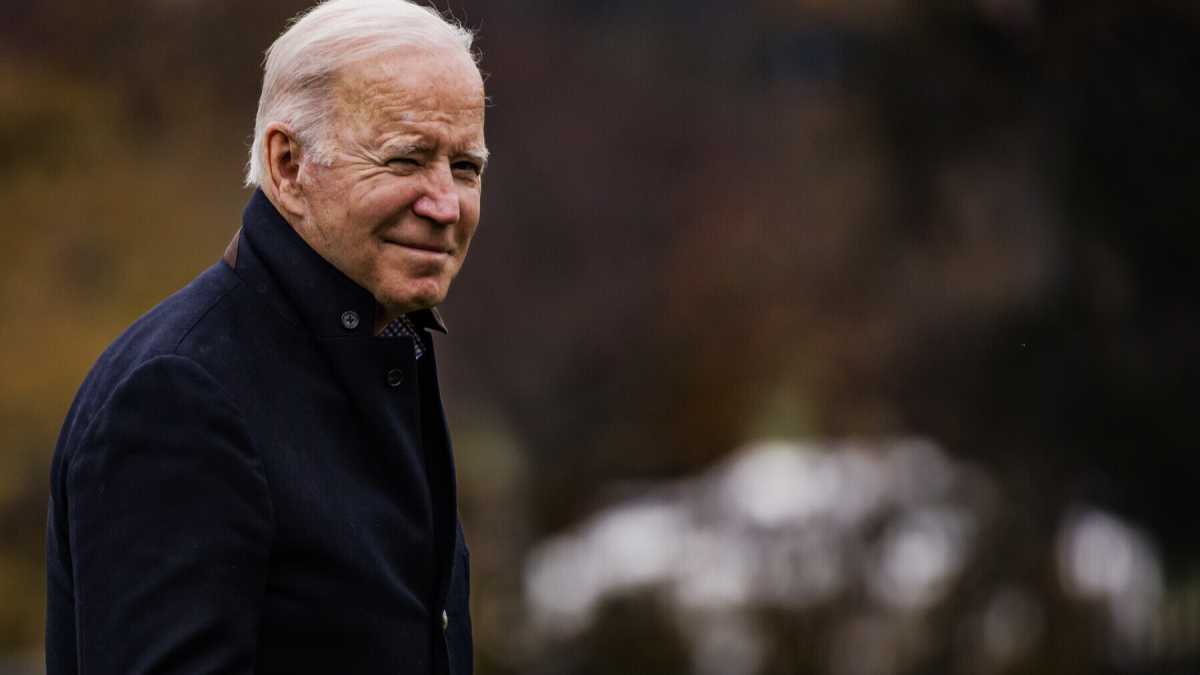 Immagine di Biden si riorganizza contro Trump: Wilmington vs Mar-a-Lago