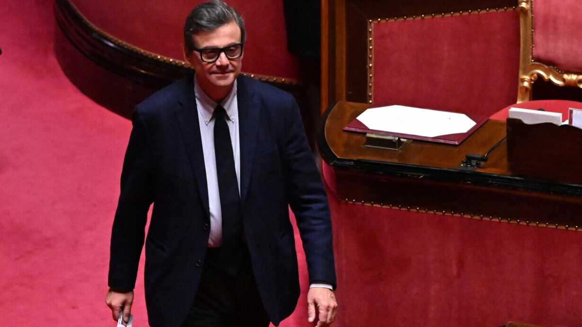 Immagine di “Su Stellantis Meloni ha capito, il Pd non ci arriva”. Parla Calenda