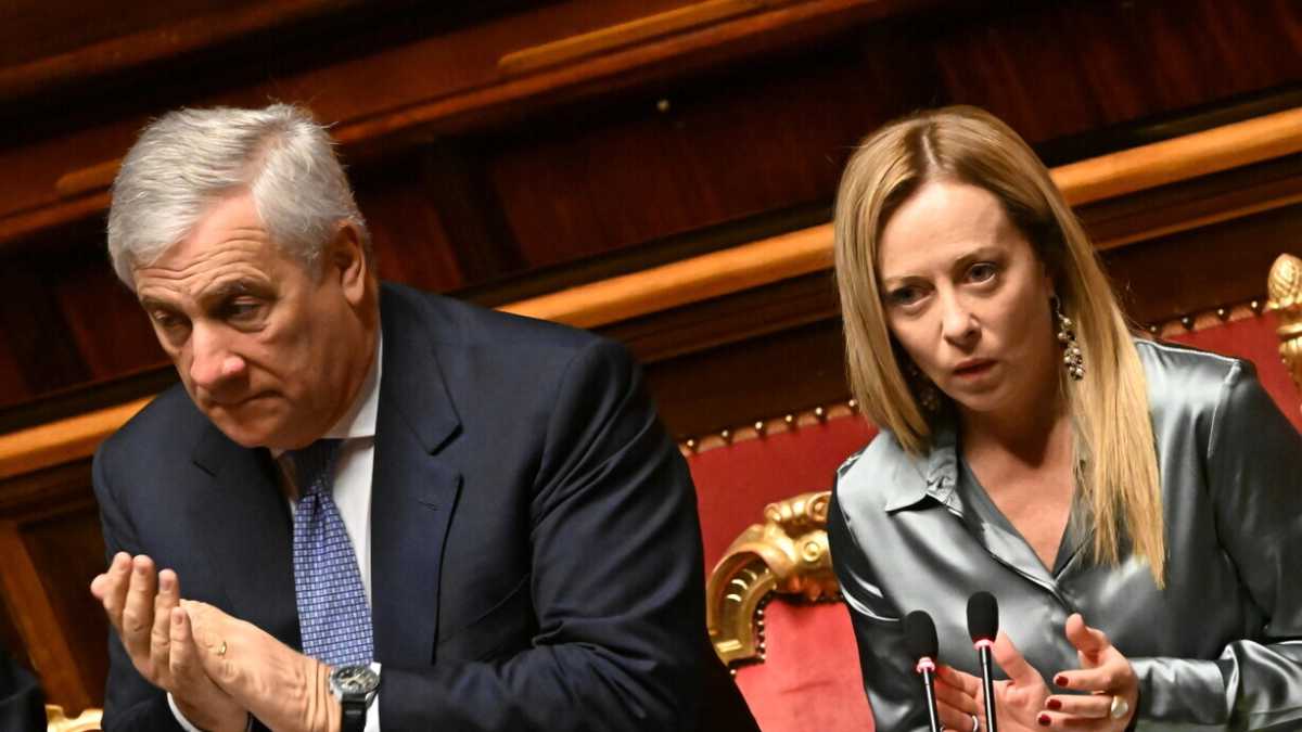 Immagine di Da von der Leyen ai capi di stato africani: chi c'è alla conferenza Italia-Africa di Meloni