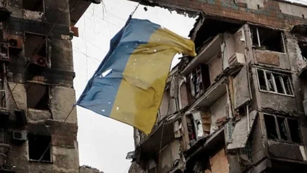 Immagine di "20 giorni a Mariupol" ci rimette di fronte all’orrore e alle domande che abbiamo ignorato