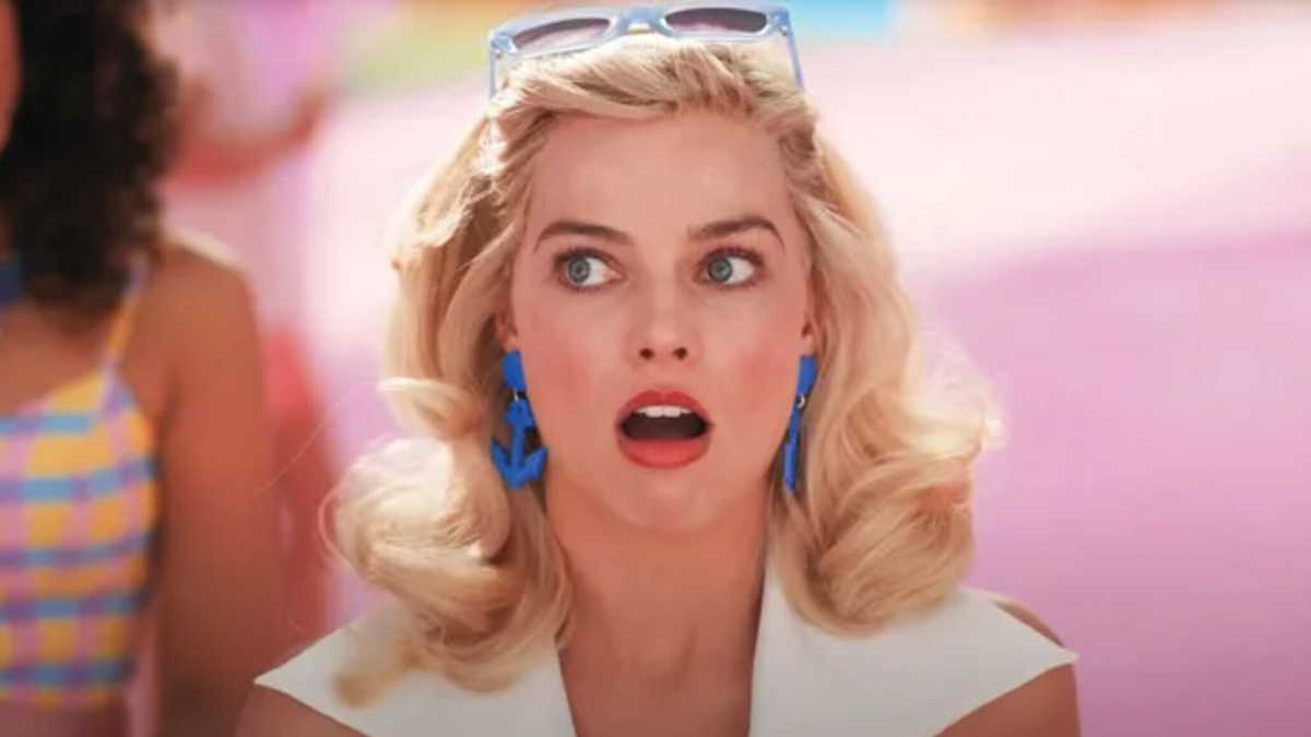 Immagine di Quello che manca alla polemica per l’esclusione di Margot Robbie dagli Oscar