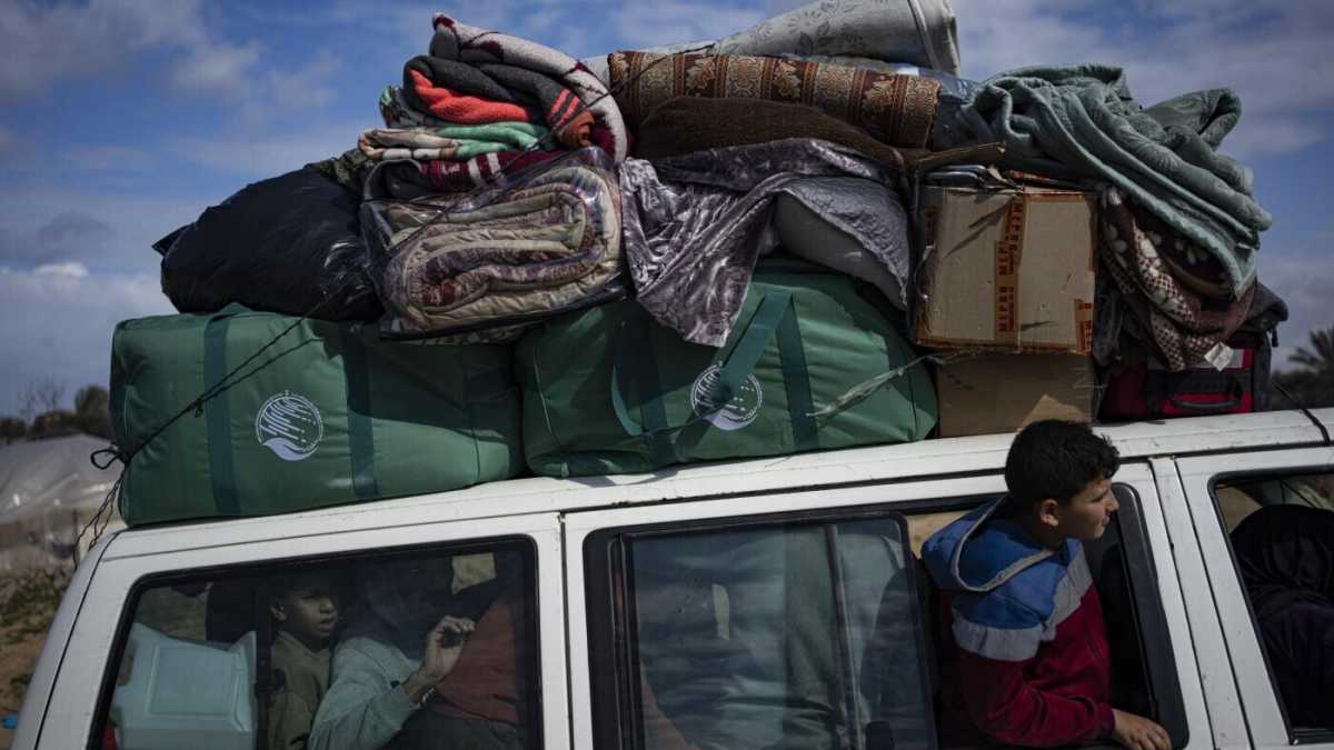 Immagine di Tutti i "no" di Hamas che ostacolano il cessate il fuoco