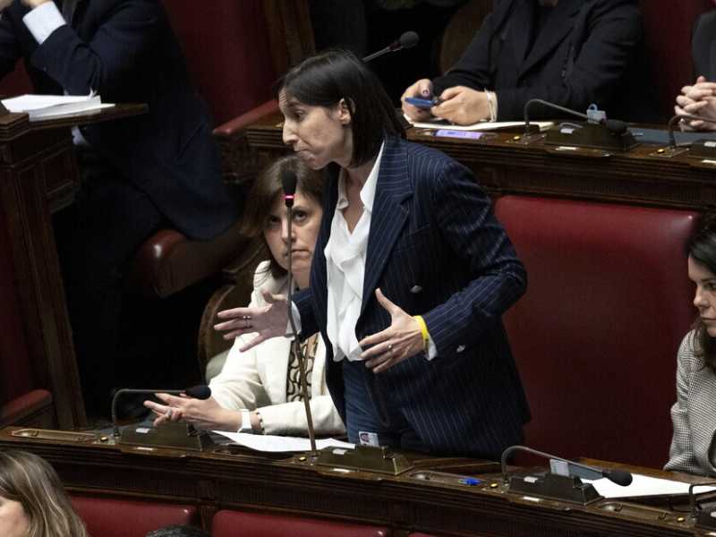 Schlein unisce il Pd sul cessate il fuoco a Gaza. Ma in Veneto scoppia il caso Bigon