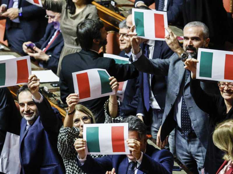 (foto Ansa)