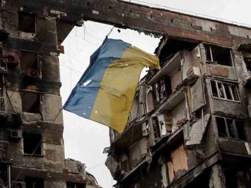 "20 giorni a Mariupol" ci rimette di fronte all’orrore e alle domande che abbiamo ignorato