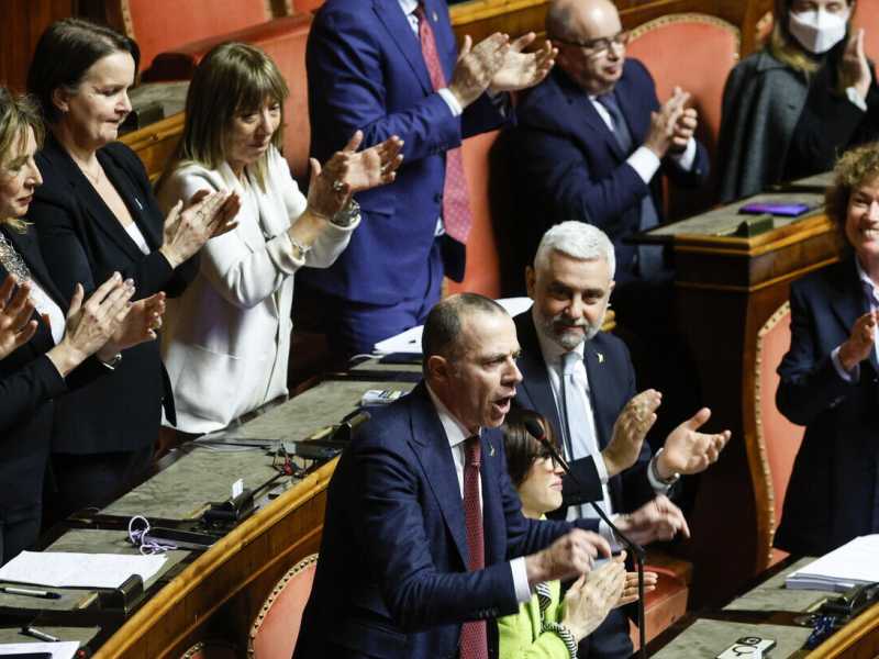 (foto Ansa)