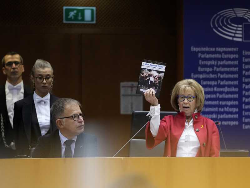 Foto LaPresse