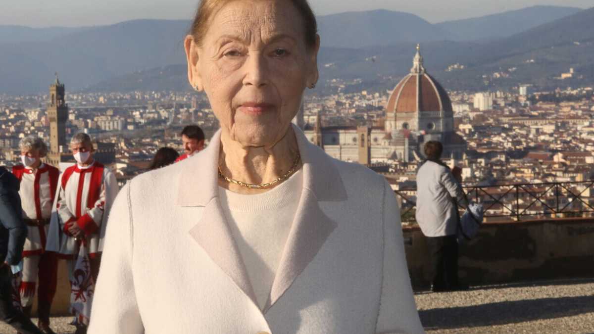 Immagine di Edith Bruck: una vita a raccontare. Ora, il ritorno dell'antisemitismo a sfregiare la Memoria