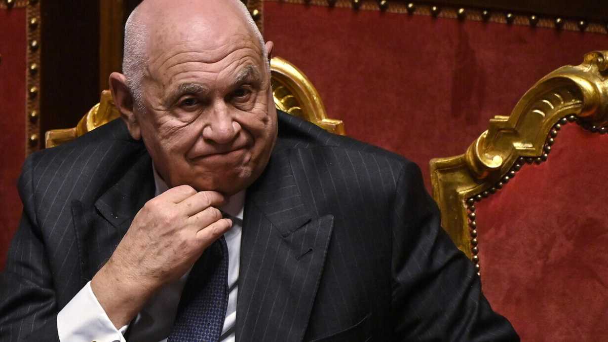 Immagine di Nordio perde i pezzi: il capo di gabinetto fa gli scatoloni