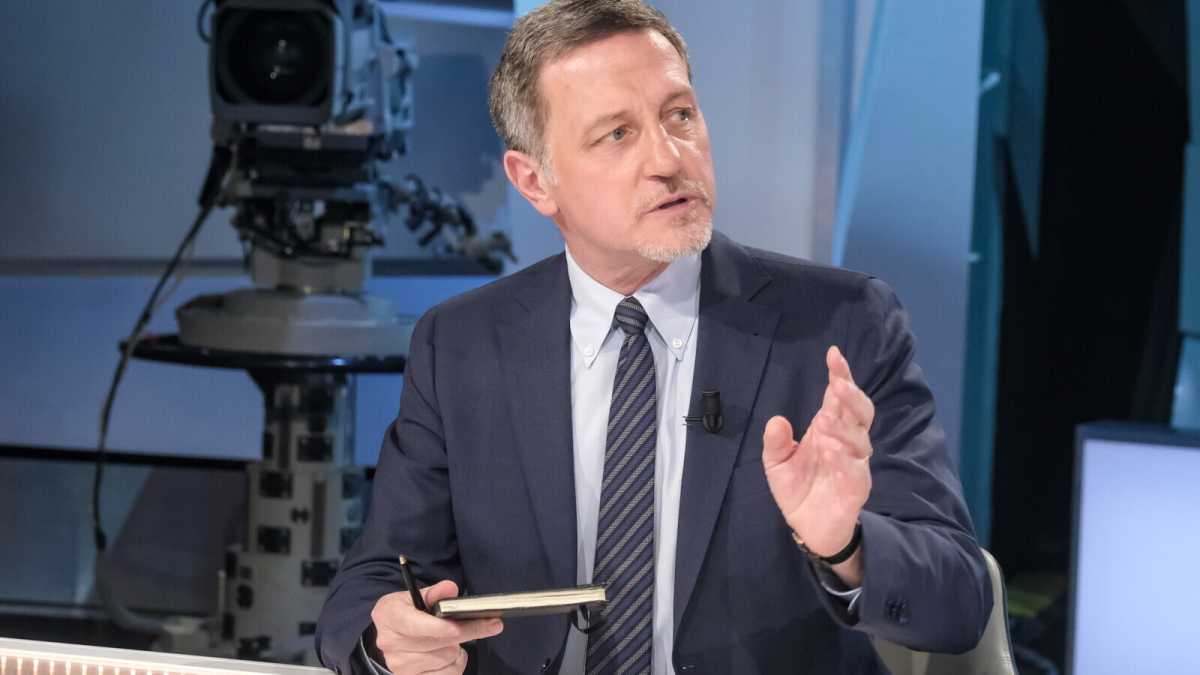 Immagine di Baci a Rep. dal "giornale cognato"