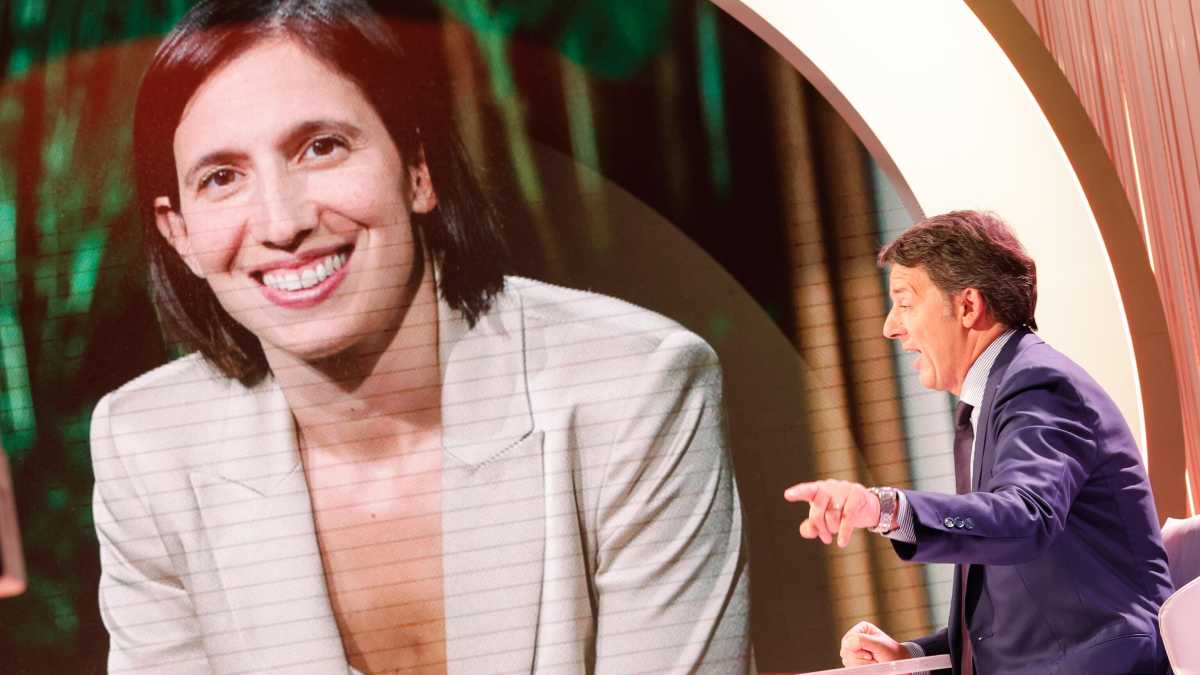Immagine di L’incognita Renzi sulle manovre del Pd attorno a Schlein