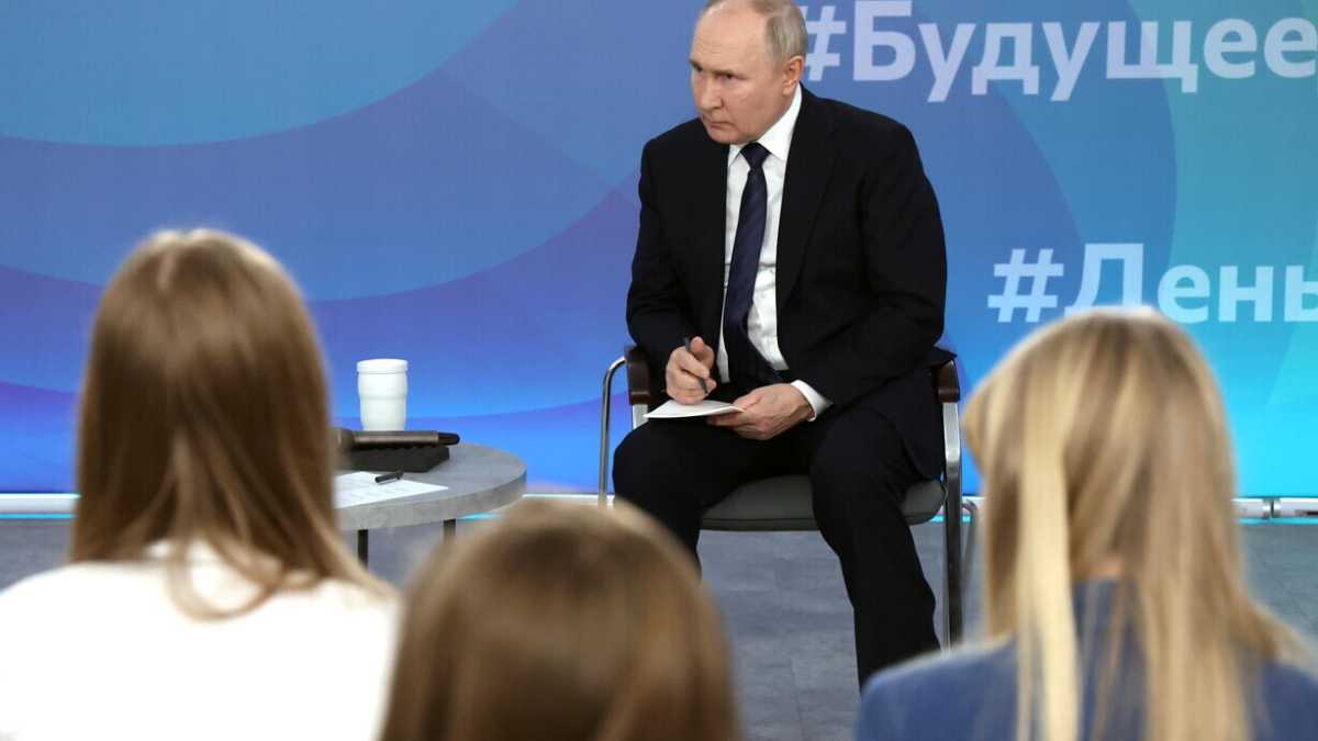 Immagine di Per una deterrenza Ue anti Putin servono più soldi e meno fionde