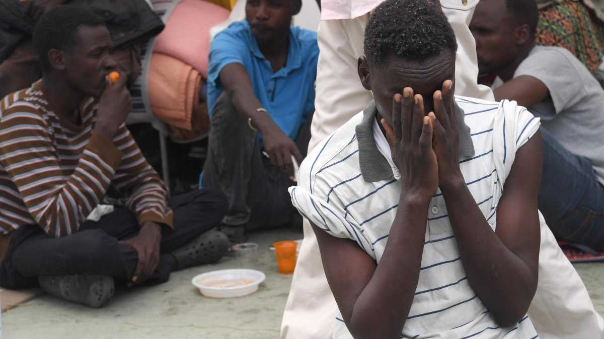 Immagine di In Francia la legge sull’immigrazione è stata decurtata