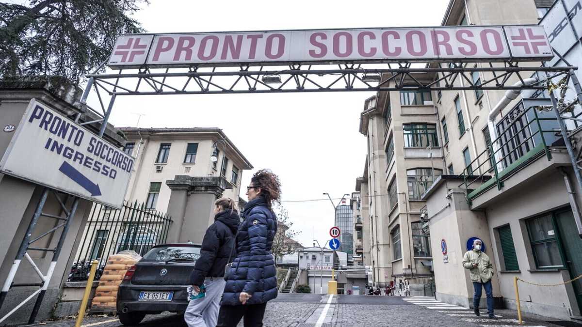 Immagine di I problemi della sanità non sono solo una questione di soldi