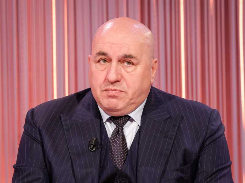  Il ministro della Dofesa Guido Crosetto - foto Ansa