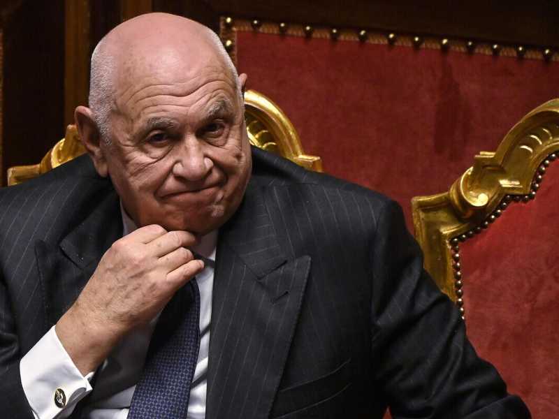 Nordio perde i pezzi: il capo di gabinetto fa gli scatoloni