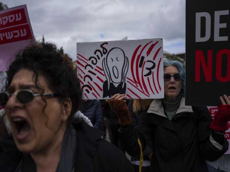 C'è un piano ambizioso della Cia per liberare gli ostaggi
