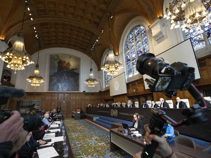  Foto LaPresse
