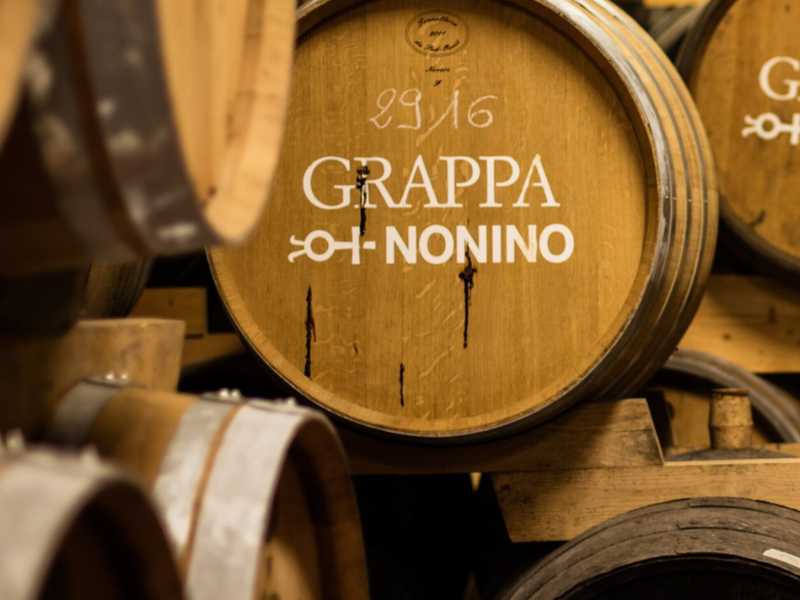 La grappa è cultura e ricerca. Il Premio Nonino 2024