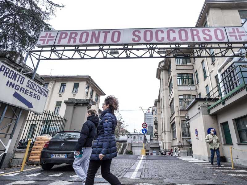 I problemi della sanità non sono solo una questione di soldi