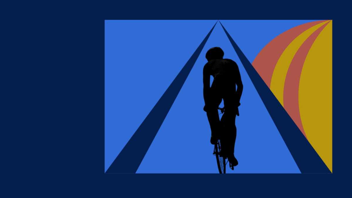 Immagine di Quando il ciclismo svernava in Italia
