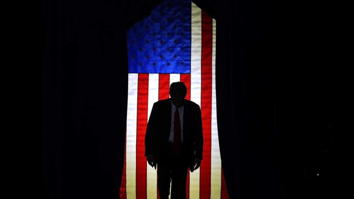 Immagine di Trump dice ai repubblicani di non accettare accordi sui migranti e così ritarda ancora gli aiuti a Kyiv