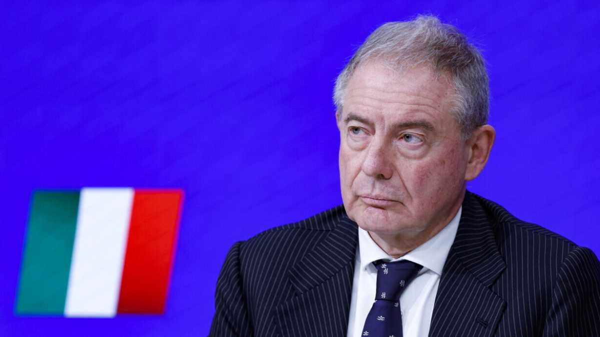 Immagine di Confindustria ha molto da dire sul Made in Italy di Urso