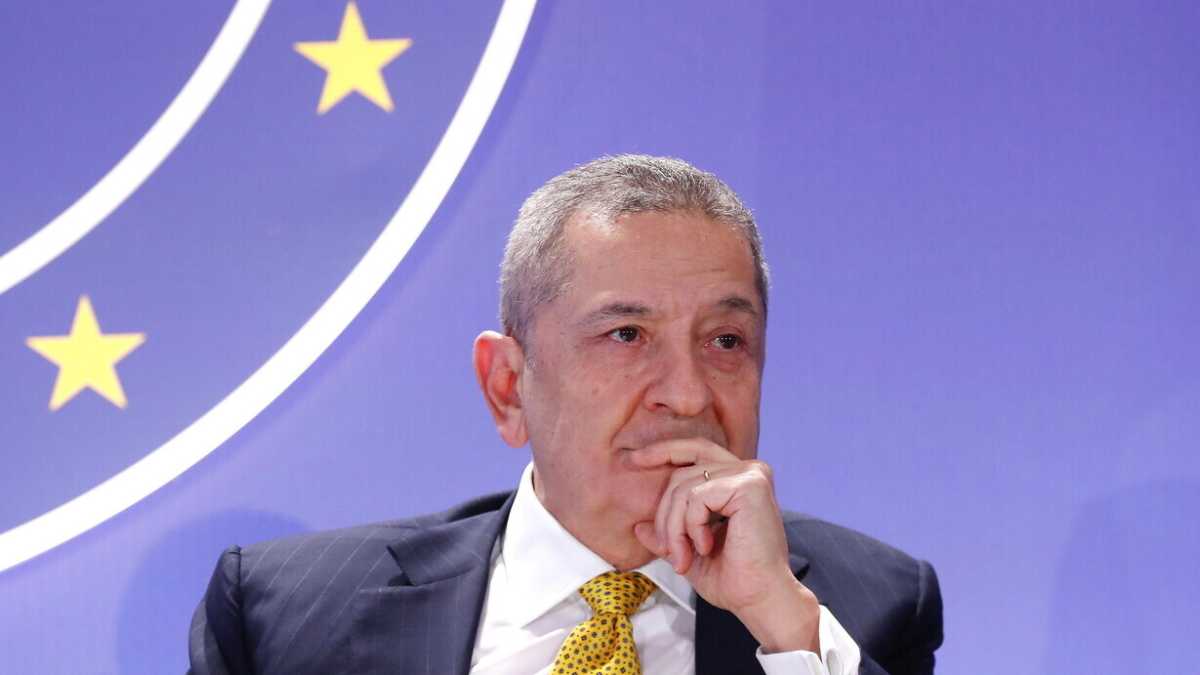 Immagine di Secondo Fabio Panetta servono eurobond ed euro digitale per rafforzare la sovranità dell’Ue