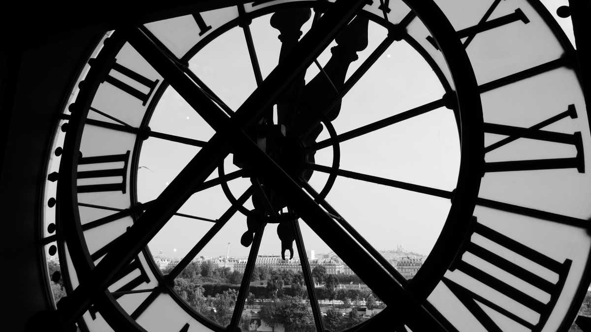 Immagine di Riordinare la percezione deviata dei nostri istanti di vita. Un libro