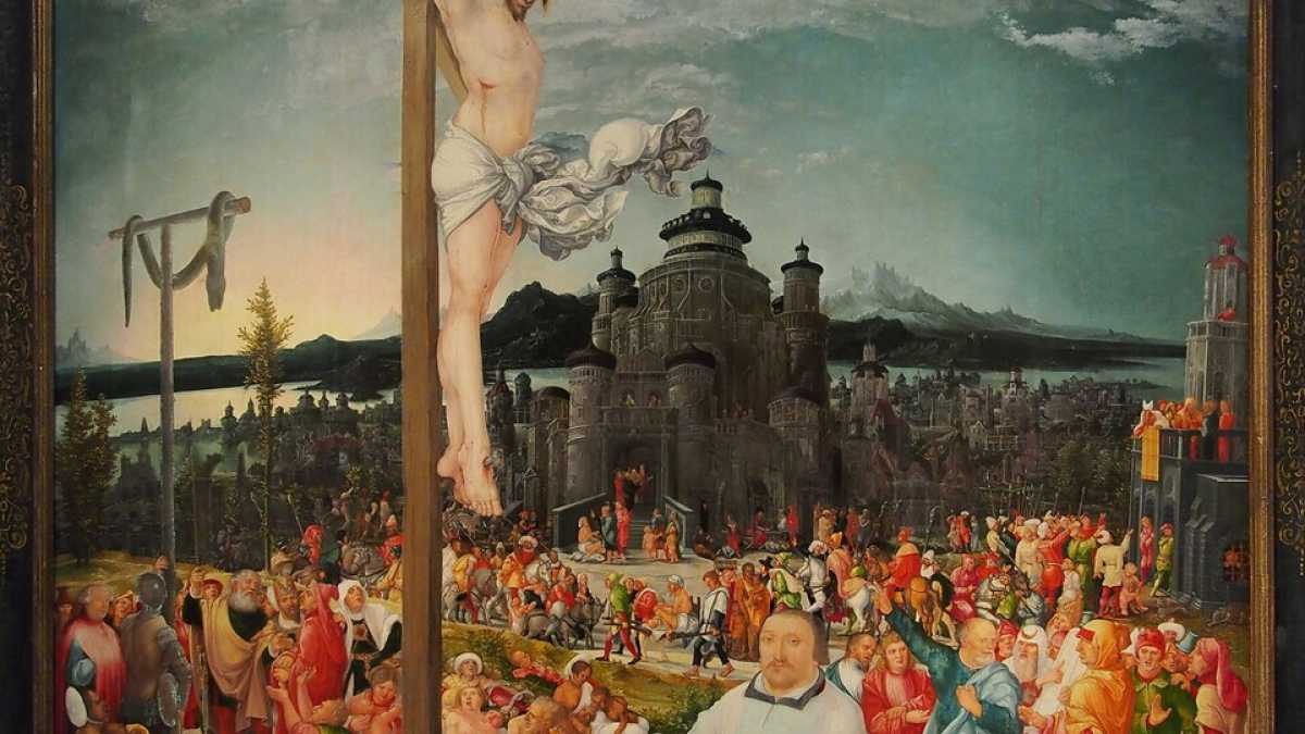 Immagine di Che tempo triste quello in cui i cattolici rinunciano a porsi domande esigenti