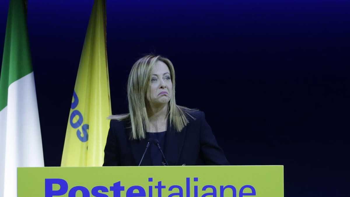 Immagine di Il cortocircuito di Meloni sulle privatizzazioni