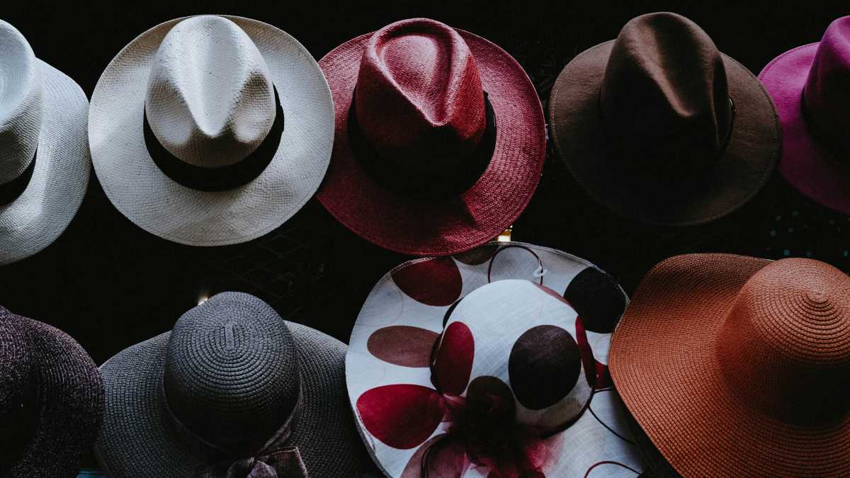 Immagine di L’Ancien Regime in testa: ecco ritornate le antiche cappellerie romane