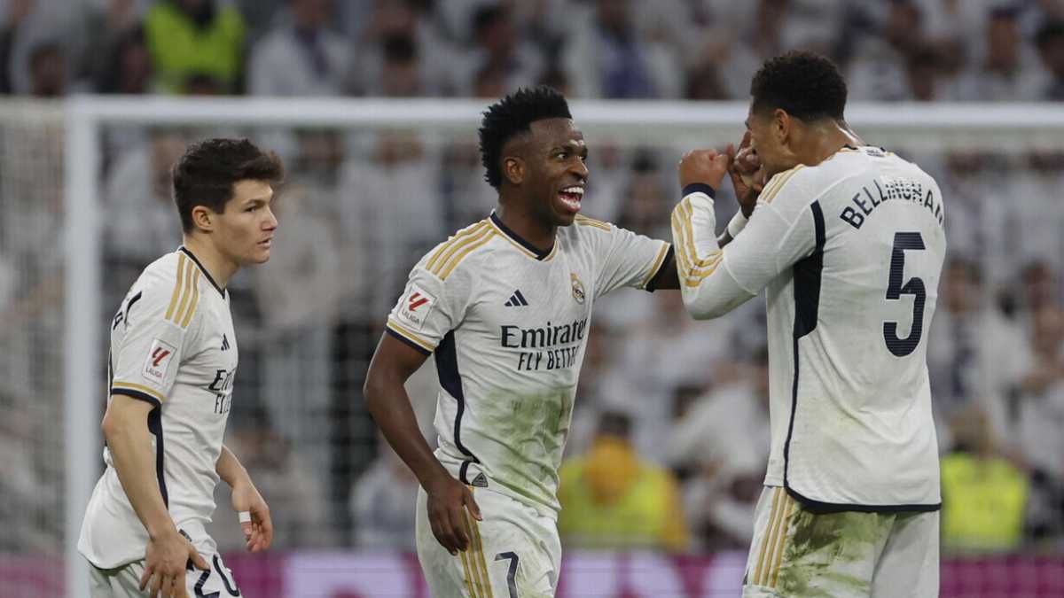 Immagine di Il Real Madrid è la squadra che ha ricavato di più. E il Milan sorpassa l'Inter