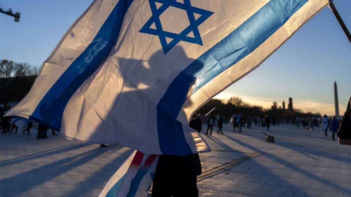 Immagine di La nuova Shoah, considerazioni per gli smemorati