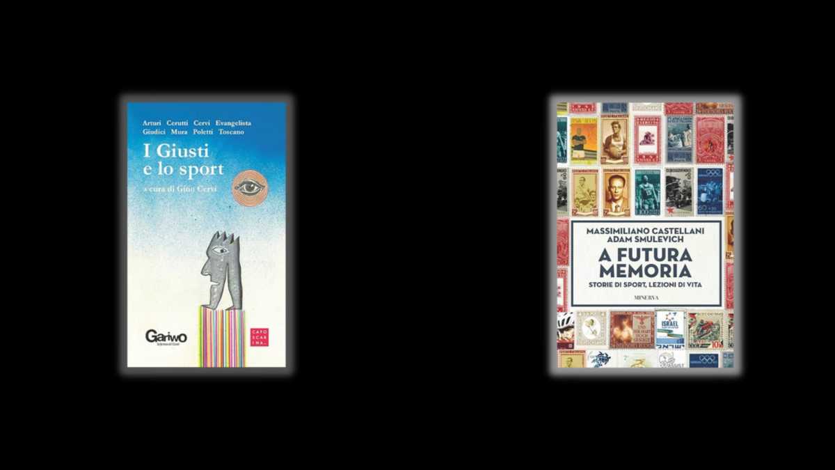 Immagine di Il Giorno della Memoria e lo sport dei Giusti