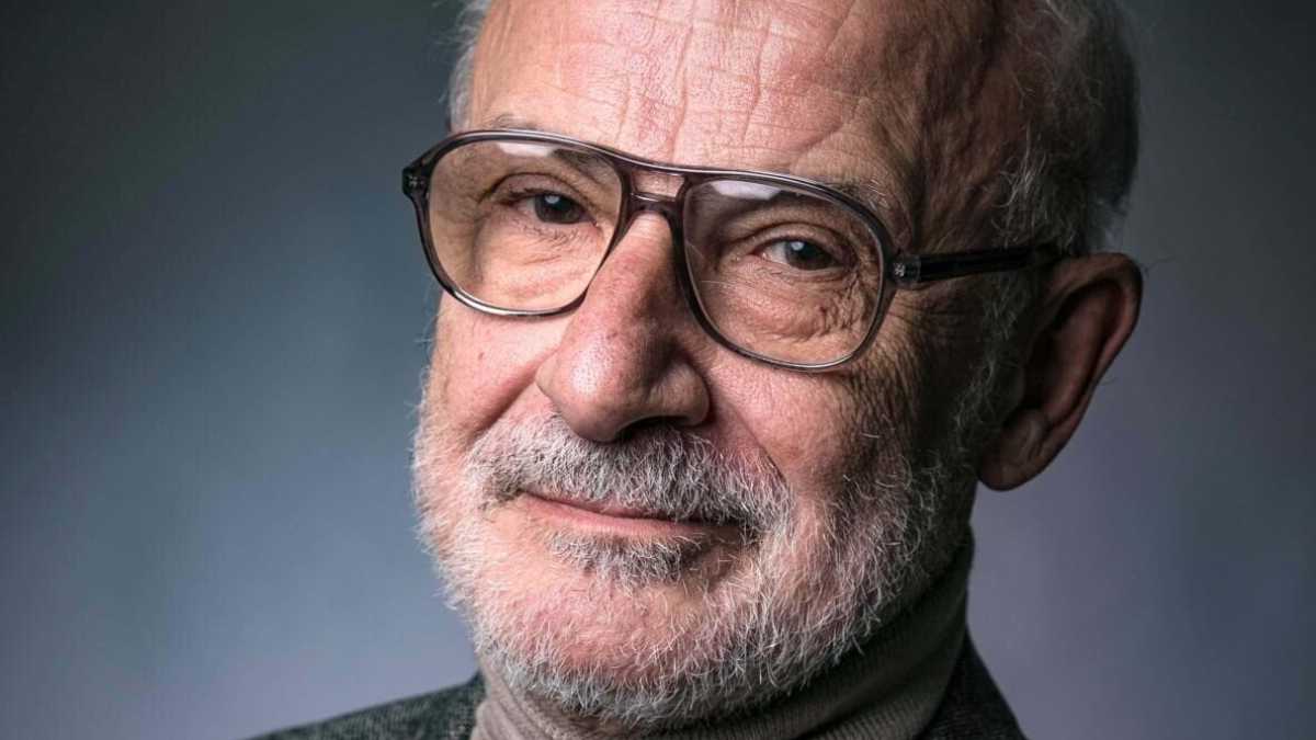 Immagine di Raffaele Simone: “La cultura non controlla i cambiamenti della lingua”