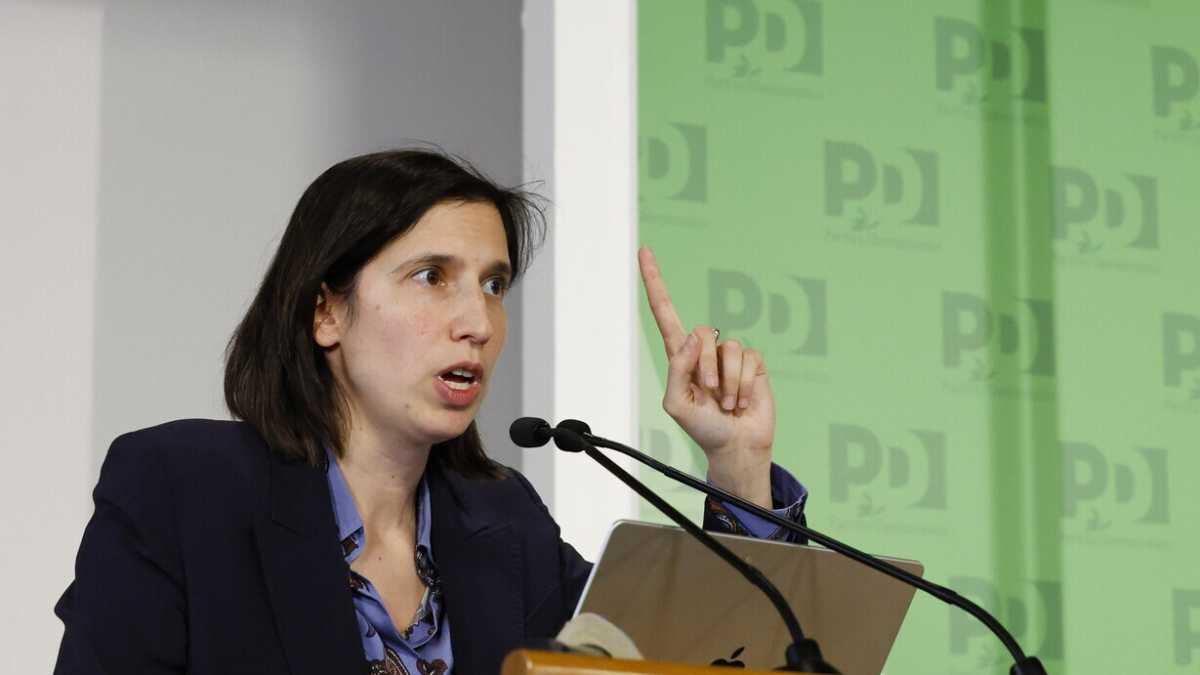 Immagine di Anna Maria Bigon: "Punita dal Pd per il mio voto. Schlein? Non mi ha chiamata"