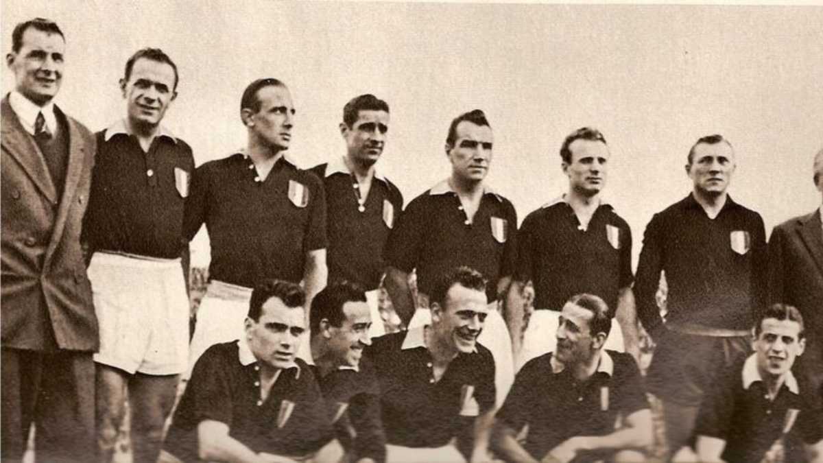 Immagine di Ernő Egri Erbstein sfuggì alla Shoah e incontrò il fato a Superga