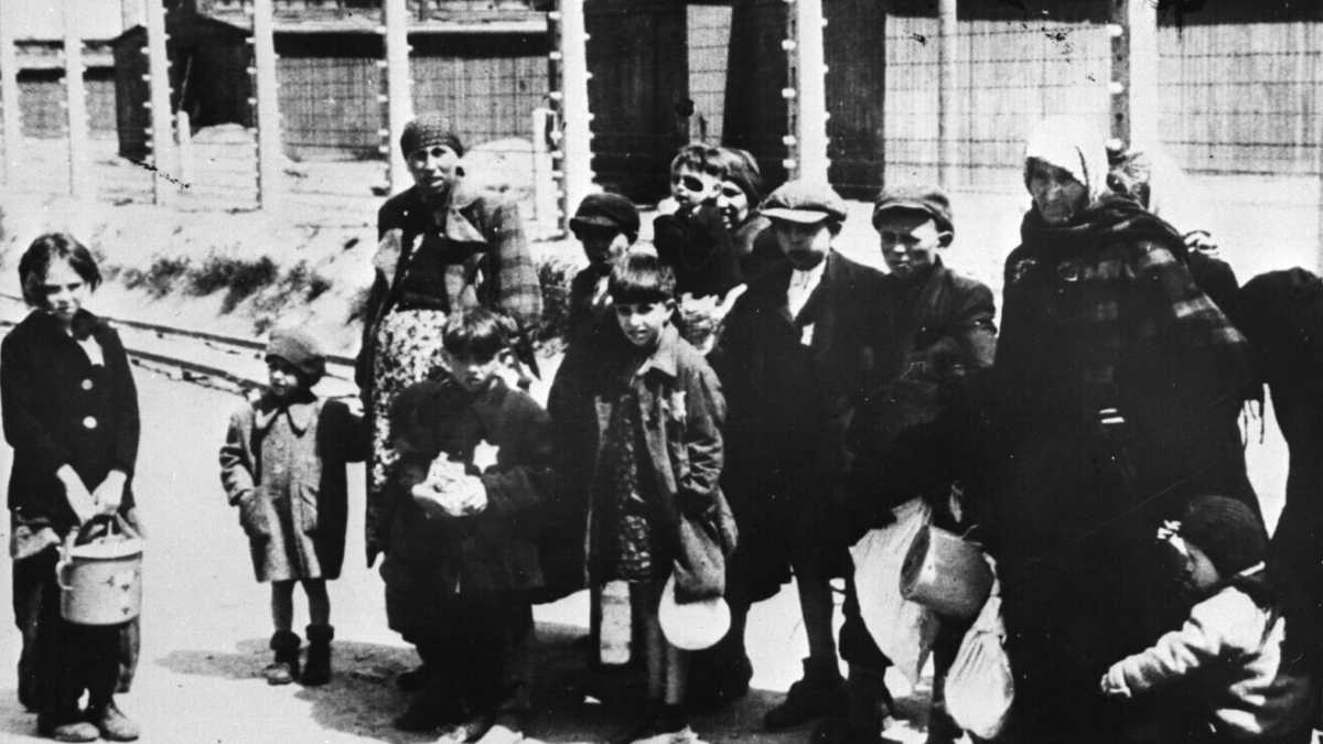 Immagine di Ma paragonare il pogrom del 7 ottobre e la Shoah non aiuta a far chiarezza