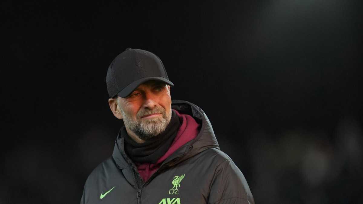 Immagine di Brindo a Klopp, basta non prenda la strada del Mancio
