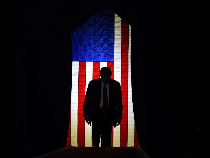 Foto Ap, via LaPresse