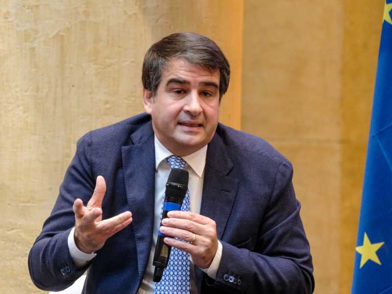 Foto LaPresse