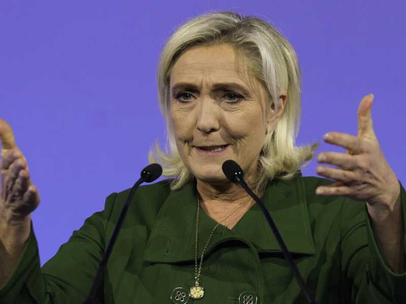 Il lepenista Philippe: “Noi siamo una destra responsabile”. Critiche ad AfD