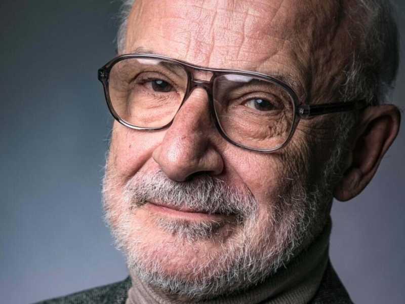Raffaele Simone: “La cultura non controlla i cambiamenti della lingua”