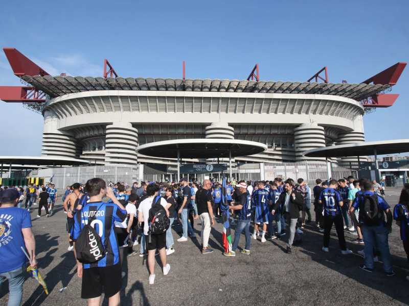 Spunta un progetto per restaurare il Meazza. E piace pure alla Sovrintendenza