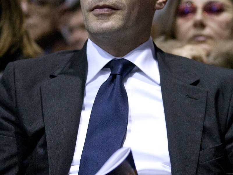 Mario Vattani (LaPresse) <br />