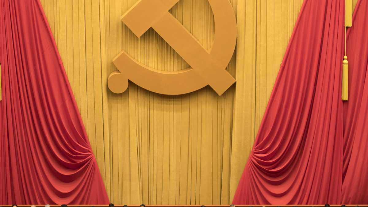 Immagine di Il nuovo squilibrio tra fascismo e comunismo