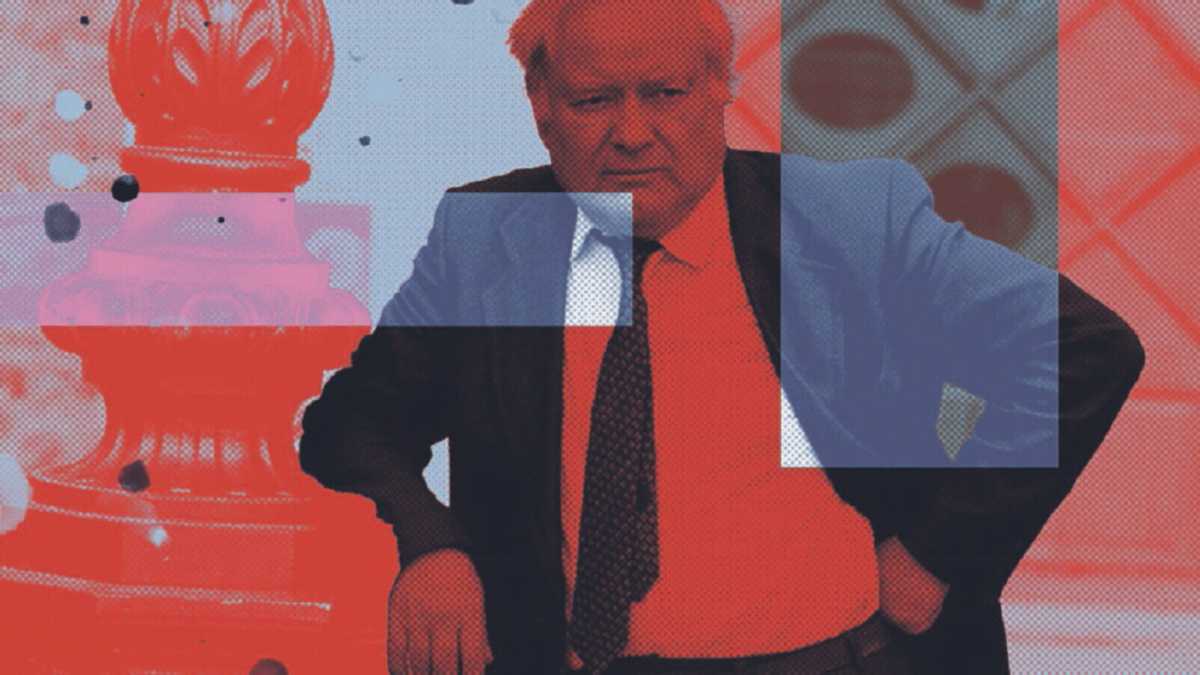 Immagine di Paolo Volponi, il funzionario scrittore che possedeva un unico linguaggio